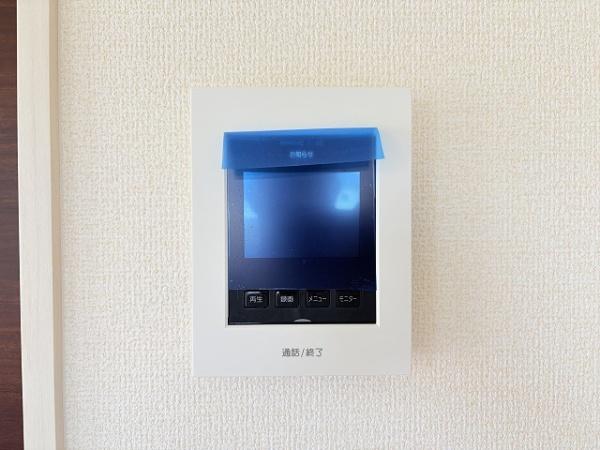天理市丹波市町3期　1号棟　新築戸建