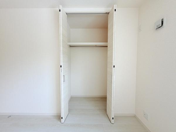 天理市丹波市町3期　2号棟　新築戸建