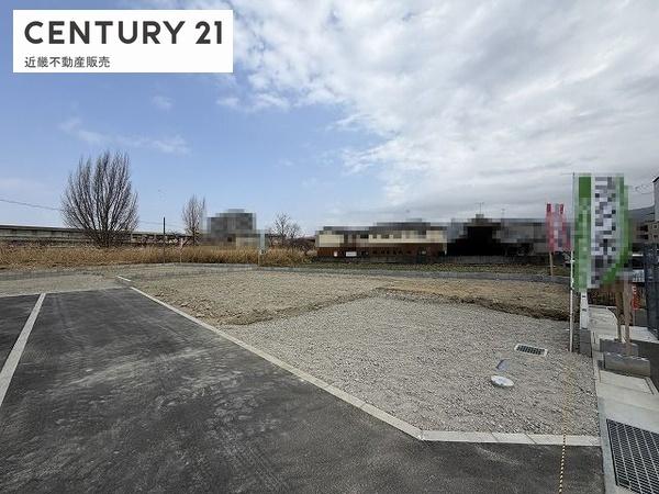 天理市丹波市町3期　2号棟　新築戸建