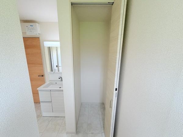 天理市丹波市町3期　2号棟　新築戸建