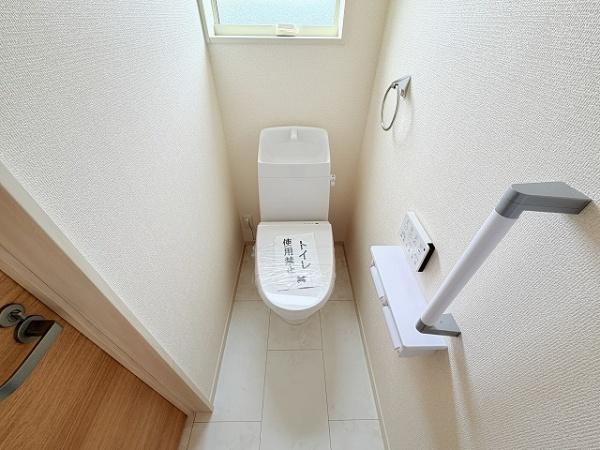 天理市丹波市町3期　2号棟　新築戸建