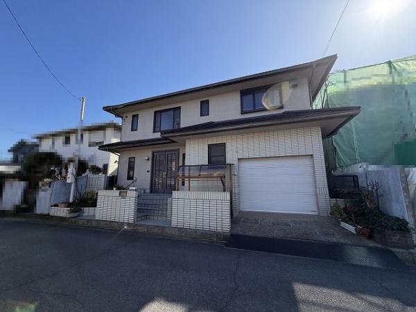 橿原市曲川町１丁目の中古一戸建て