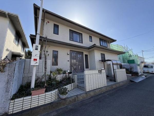 橿原市曲川町１丁目の中古一戸建て