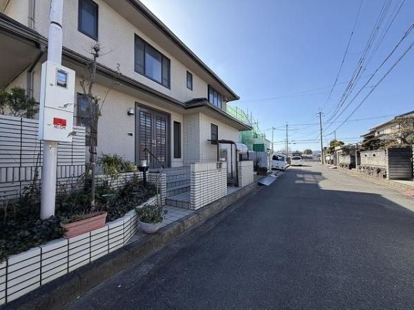 橿原市曲川町１丁目の中古一戸建て