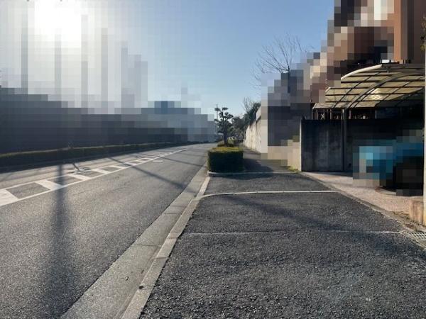 香芝市旭ケ丘３丁目の中古一戸建て