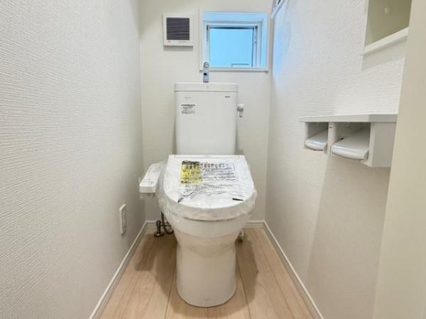 生駒郡斑鳩町龍田4丁目　第2　新築戸建　2号棟
