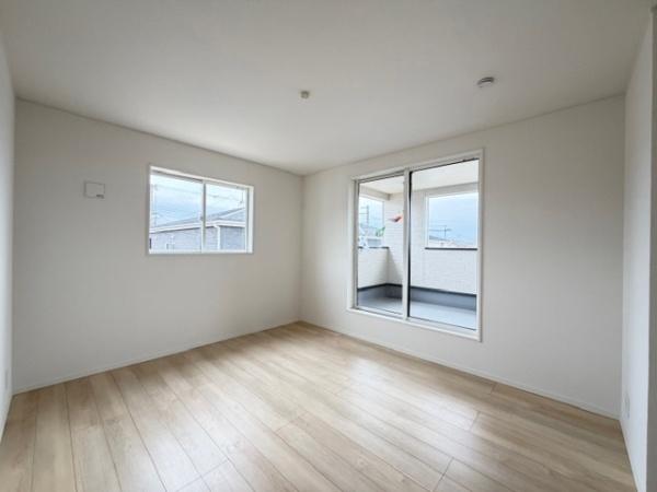 生駒郡斑鳩町龍田4丁目　第2　新築戸建　2号棟