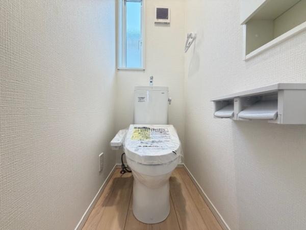 生駒郡斑鳩町龍田4丁目　第2　新築戸建　2号棟