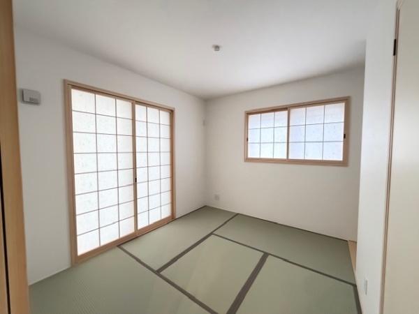 生駒郡第5斑鳩町小吉田2丁目　新築戸建