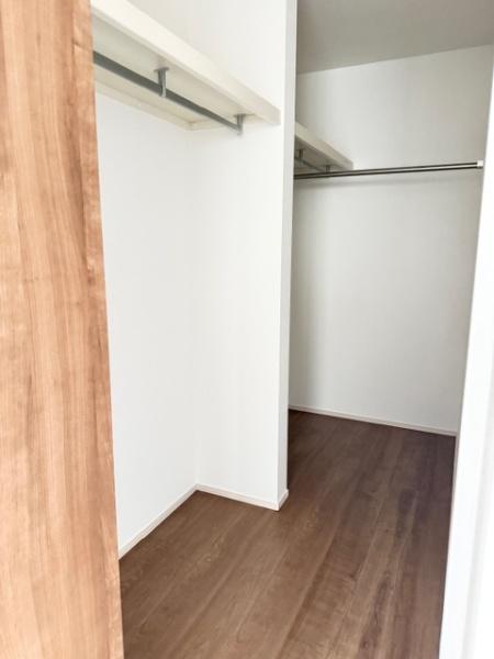 生駒郡第5斑鳩町小吉田2丁目　新築戸建