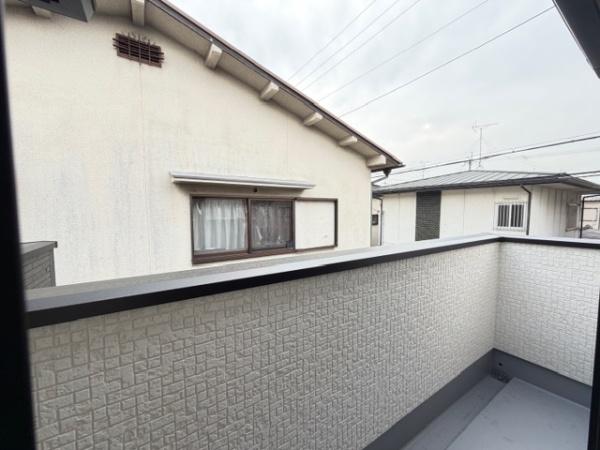 生駒郡第5斑鳩町小吉田2丁目　新築戸建