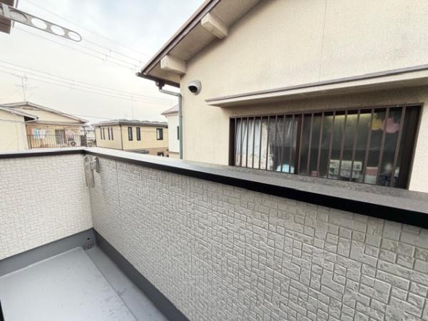 生駒郡第5斑鳩町小吉田2丁目　新築戸建