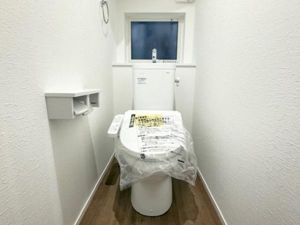 生駒郡第5斑鳩町小吉田2丁目　新築戸建
