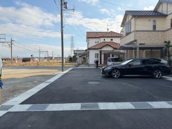 葛城市疋田の土地