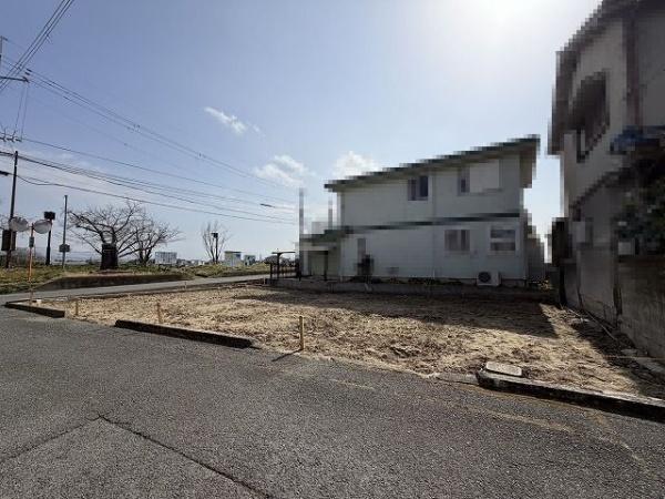 磯城郡三宅町大字石見の土地