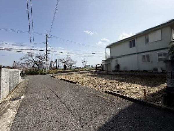 磯城郡三宅町大字石見の土地