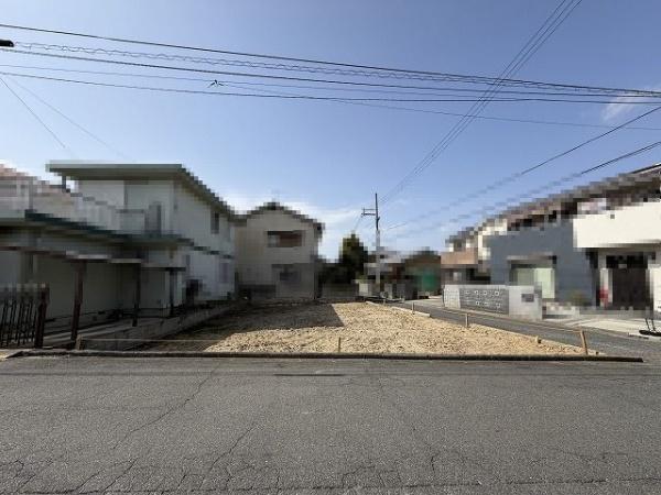 磯城郡三宅町大字石見　売土地