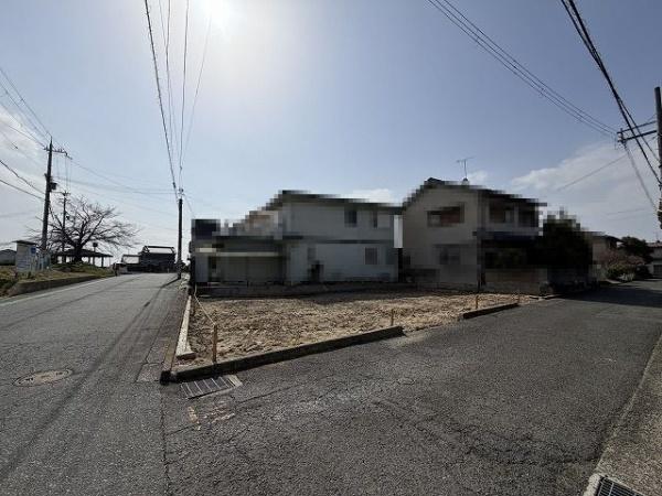 磯城郡三宅町大字石見の土地