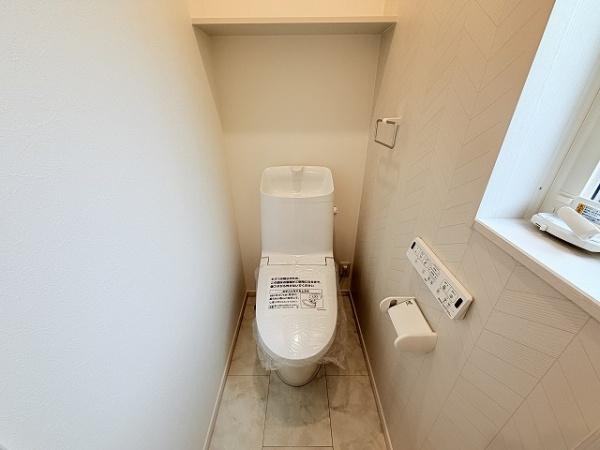 橿原市中曽司町　新築戸建