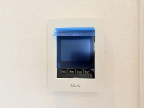 橿原市中曽司町　新築戸建