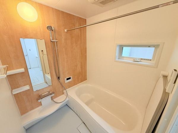 橿原市中曽司町　新築戸建