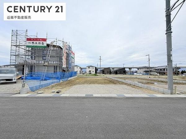 磯城郡田原本町黒田4期　2号棟　新築戸建