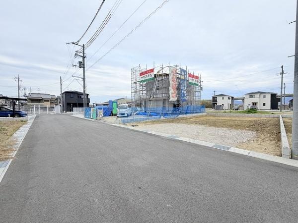 磯城郡田原本町黒田4期　2号棟　新築戸建