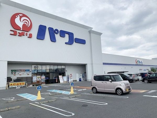 磯城郡田原本町黒田4期　3号棟　新築戸建(パワー田原本店)
