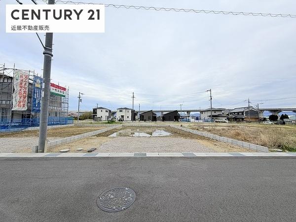 磯城郡田原本町黒田4期　3号棟　新築戸建