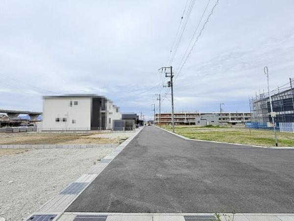 磯城郡田原本町黒田4期　4号棟　新築戸建