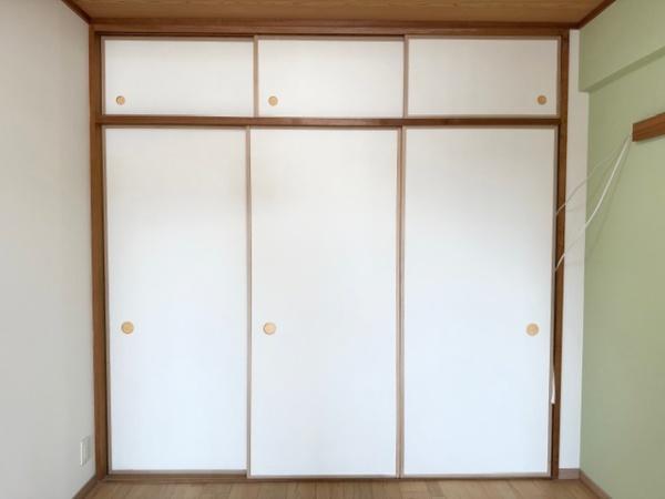 グリーントピア21コミュネット香芝