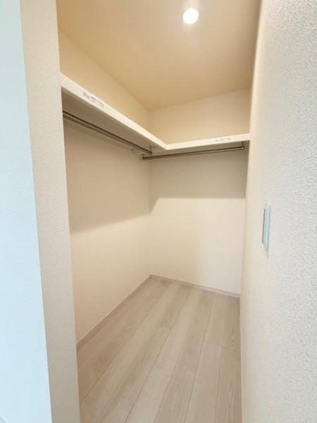 北葛城郡上牧町上牧　新築戸建　2号棟