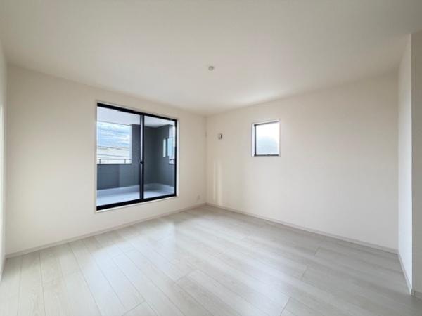 北葛城郡上牧町上牧　新築戸建　2号棟
