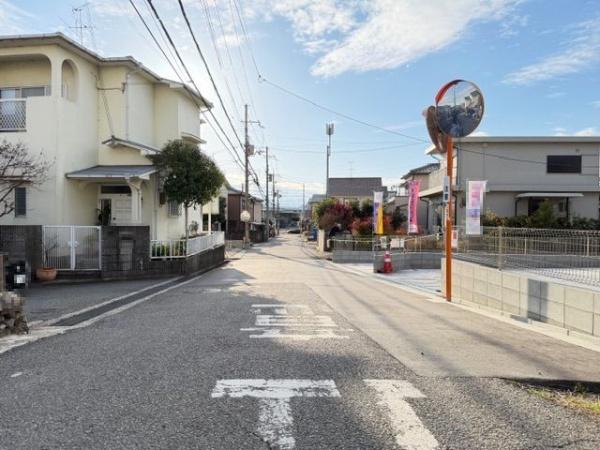 北葛城郡上牧町上牧　新築戸建　2号棟