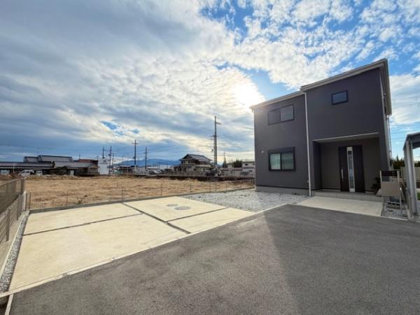 北葛城郡広陵町大字三吉　中古戸建