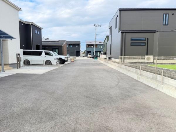 北葛城郡広陵町大字三吉　中古戸建