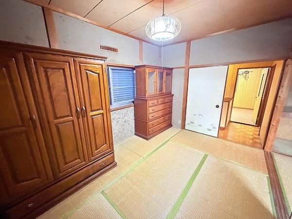 橿原市葛本町の中古一戸建て