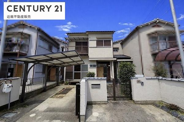 橿原市葛本町　中古テラスハウス