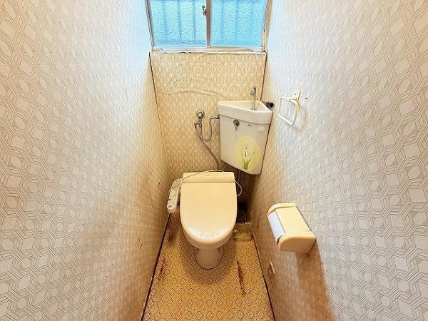 橿原市葛本町の中古一戸建て
