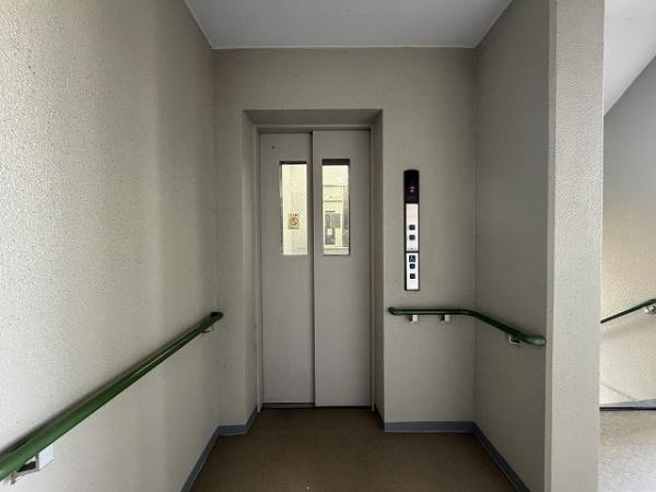 ファミール大和八木畝傍苑