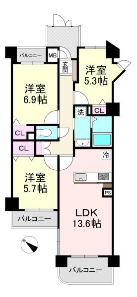 サントゥール八木