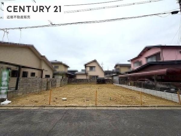 磯城郡田原本町大字薬王寺 売土地