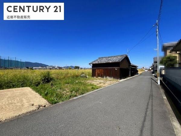 橿原市一町　新築戸建