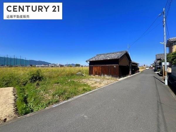 橿原市一町　新築戸建