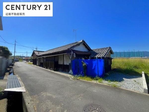 橿原市一町　新築戸建