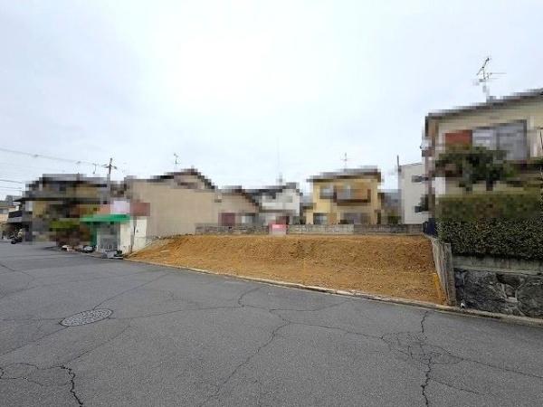 磯城郡田原本町大字阪手　売土地