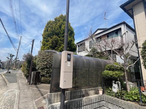 香芝市旭ケ丘５丁目の中古一戸建て
