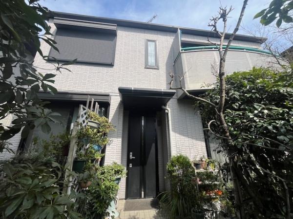 香芝市旭ケ丘５丁目の中古一戸建て