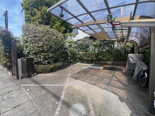 香芝市旭ケ丘５丁目の中古一戸建て