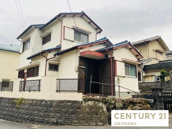 北葛城郡王寺町畠田5丁目　中古戸建